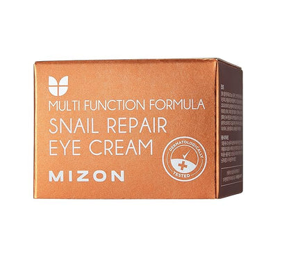 Mizon Snail Firming Eye Cream