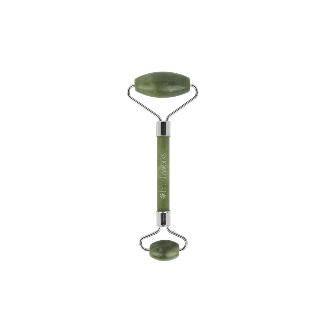 Brushworks Jade Roller