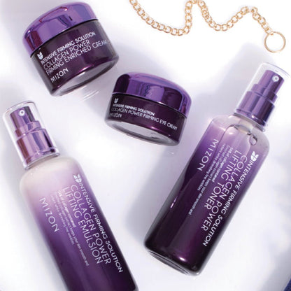 ميزون تونر الكولاجين لشد ونضارة البشرة-120 مل
