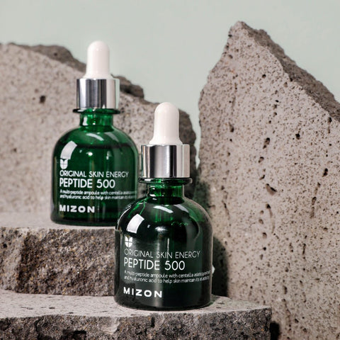 Mizon Peptide 500 Serum