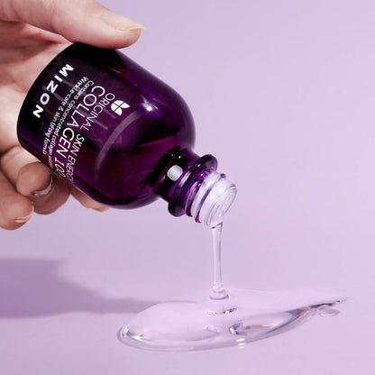 ميزون سيروم كولاجين لامتلاء البشرة 30 مل
