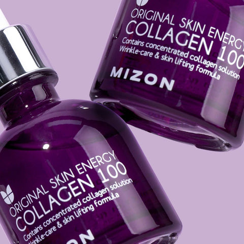 Mizon Collagen Serum 100