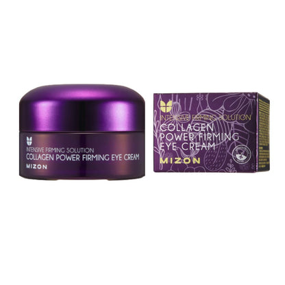 ميزون كريم كولاجين لشد وامتلاء وتفتيح حول العين 25 مل
