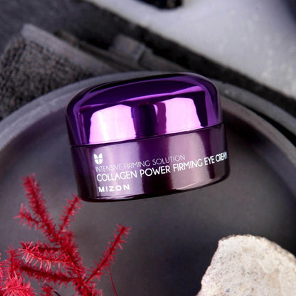 ميزون كريم كولاجين لشد وامتلاء وتفتيح حول العين 25 مل
