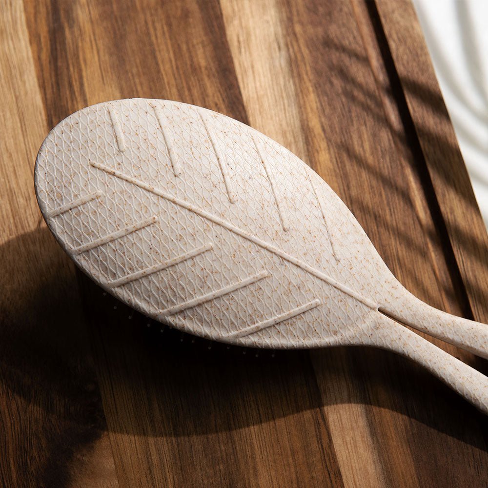 SoEco Cushion Detangling Brush