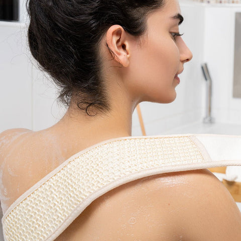 SoEco Bath & Shower Back Strap