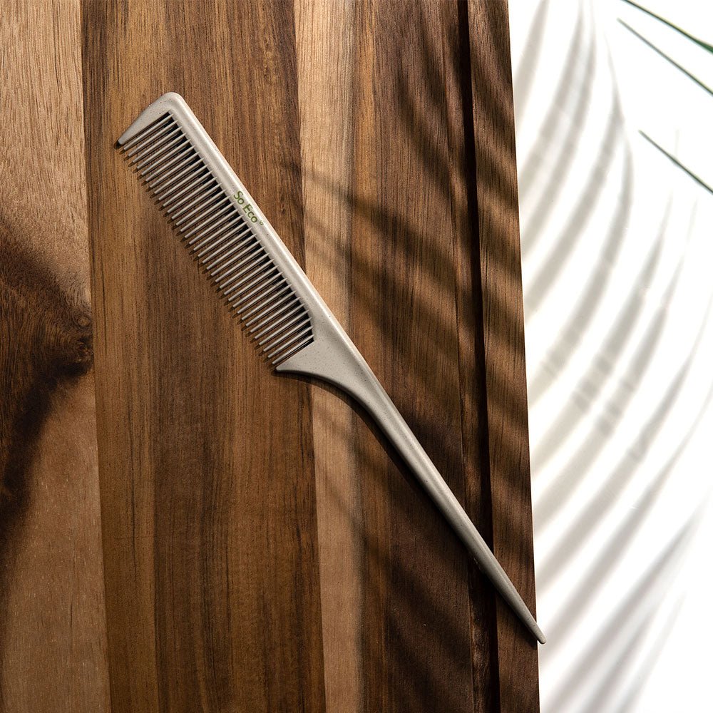SoEco Biodegradable Tail Comb