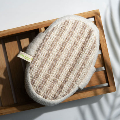 SOEco Bath Exfoliating Sponge