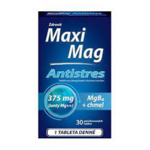 MaxiMag 30 tab