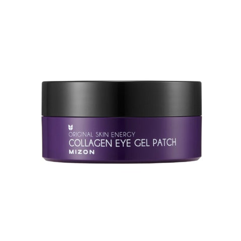 Mizon collagen eye patches