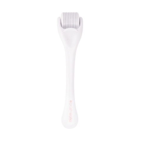 Brushworks Derma Roller-0.5