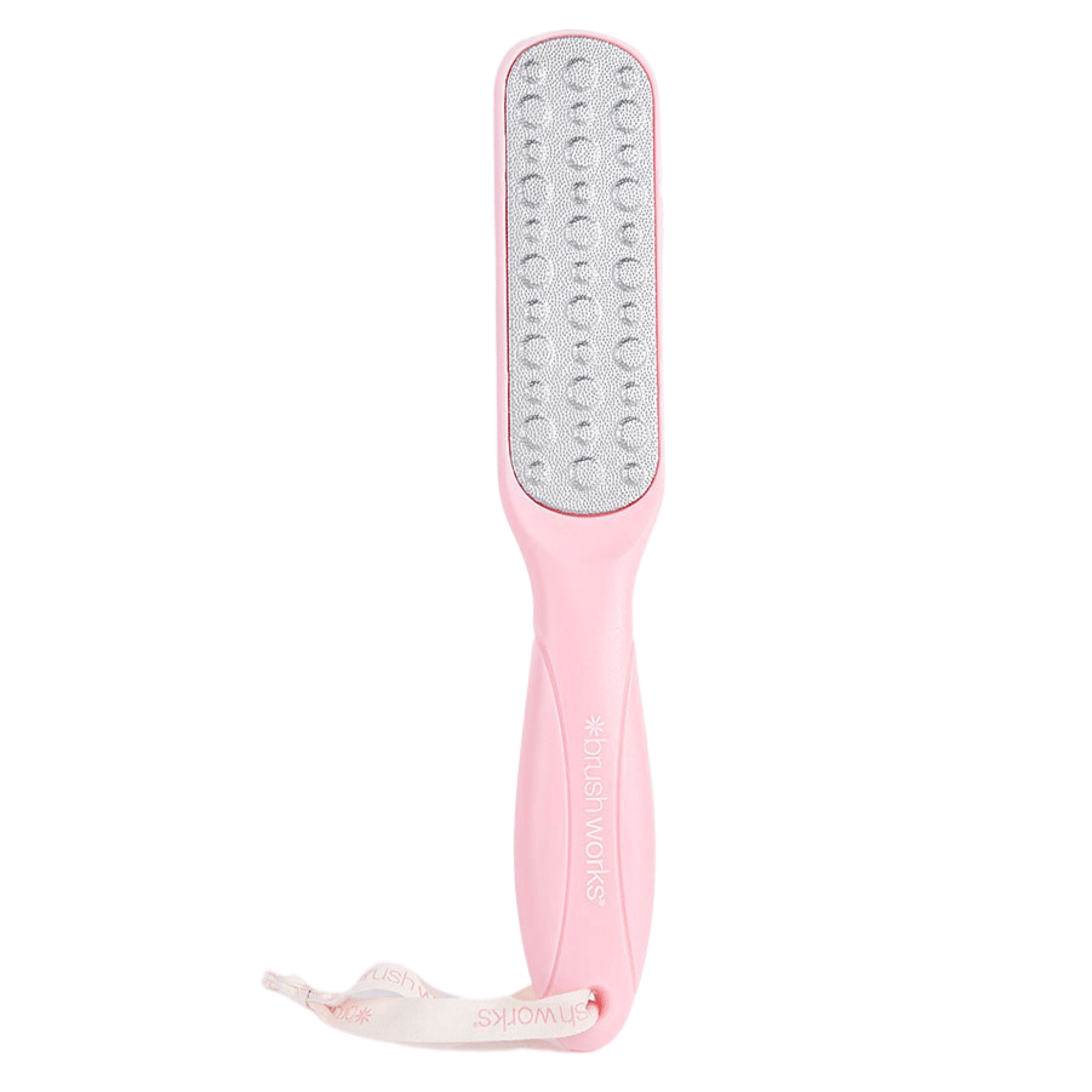 Brushworks Stainless Steel Foot File
