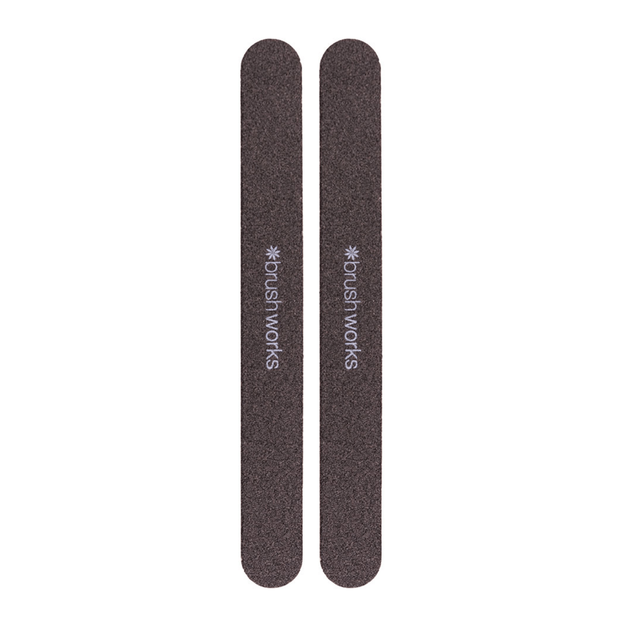 Brushworks Professional Nail File