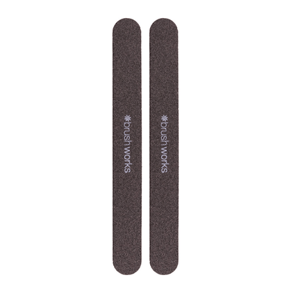 Brushworks Profesional Nail File