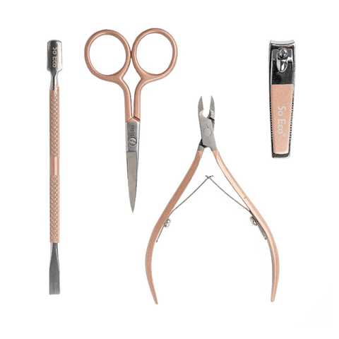 SoEco Manicure Set