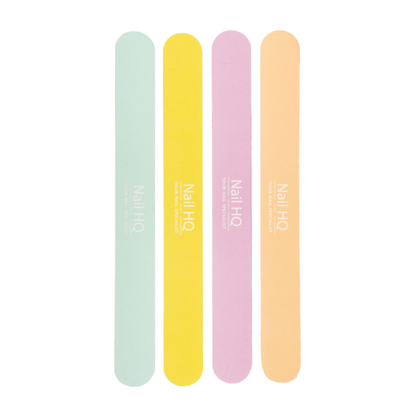HQ Coloured Nail File
