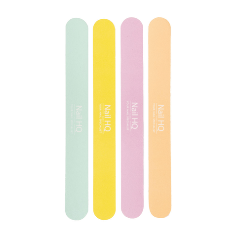 HQ Coloured Nail File