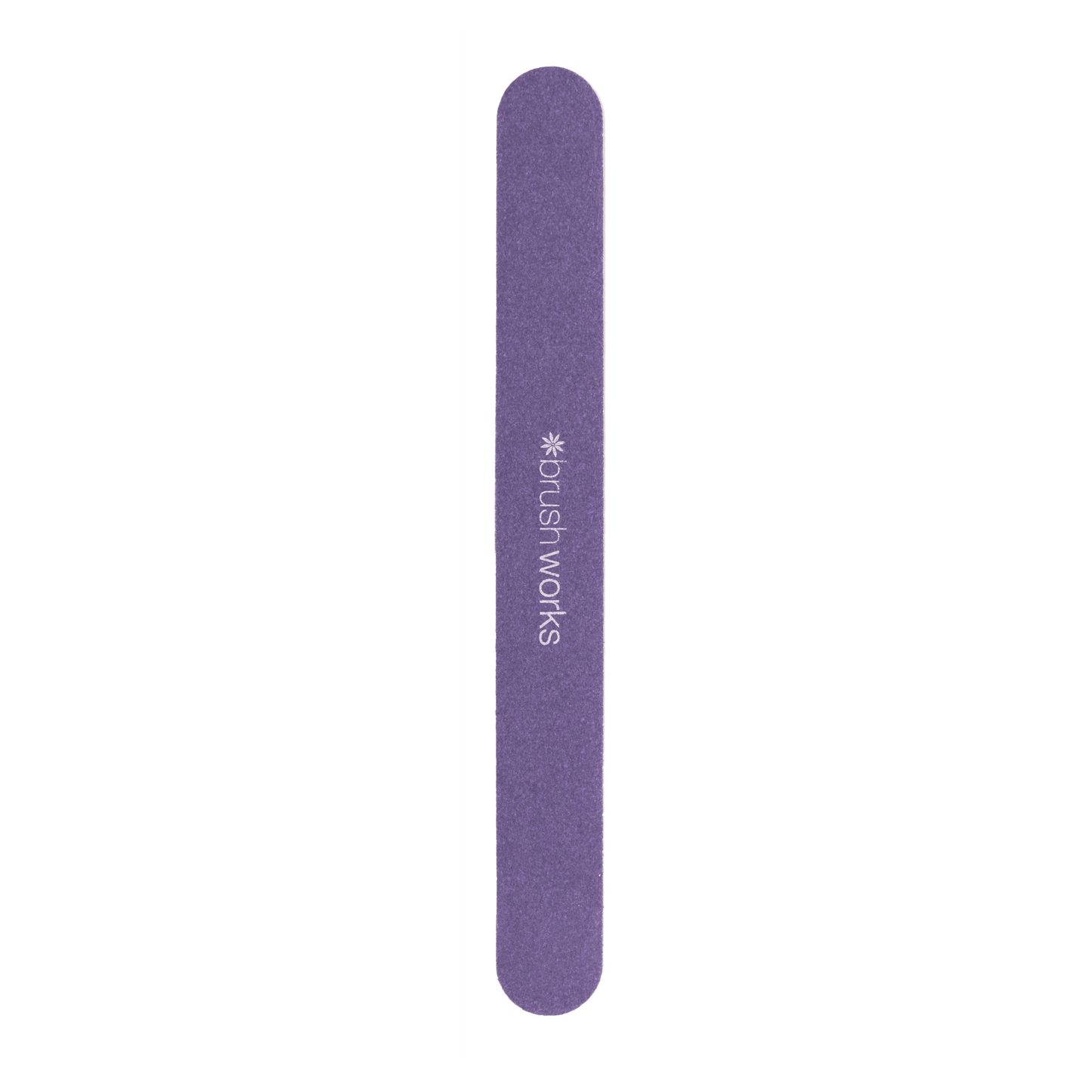 brushworks Large Nail File
