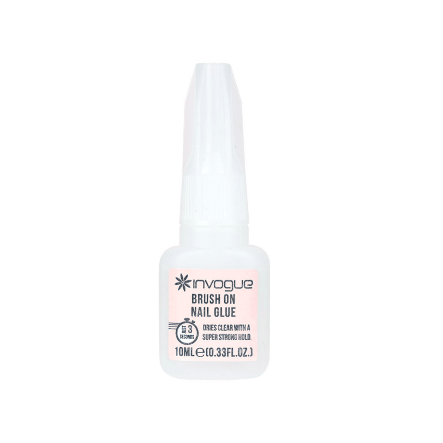 Invogue Nail GLUE 10 ML