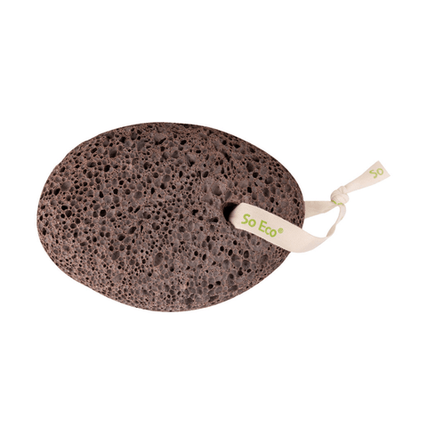 SoEco Natural lava stone for Foot