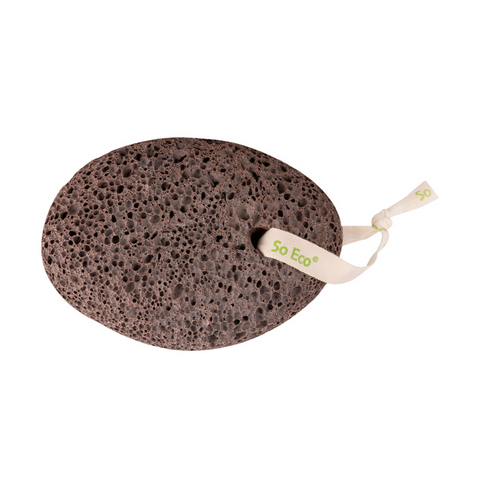SoEco Natural lava stone for Foot