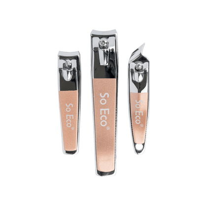 SoEco Clipper Set Trio