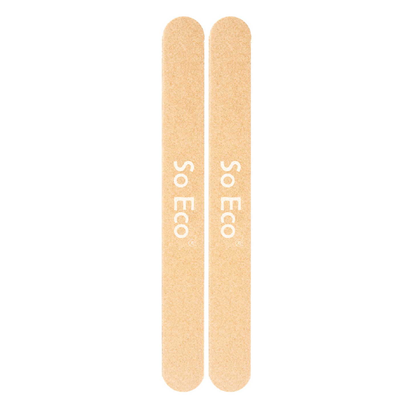 SoEco Bamboo Nail File