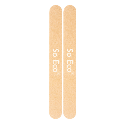 SoEco Bamboo Nail File