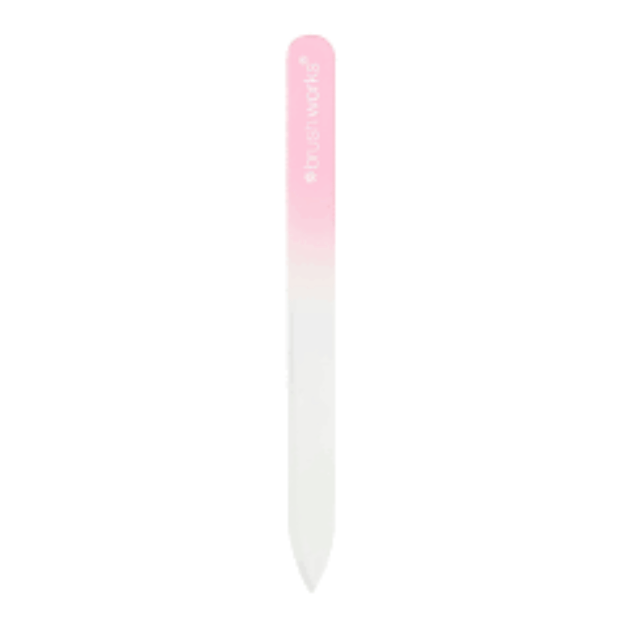 Brushworks Nail Glass File
