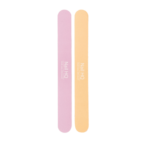 HQ Coloured Nail File