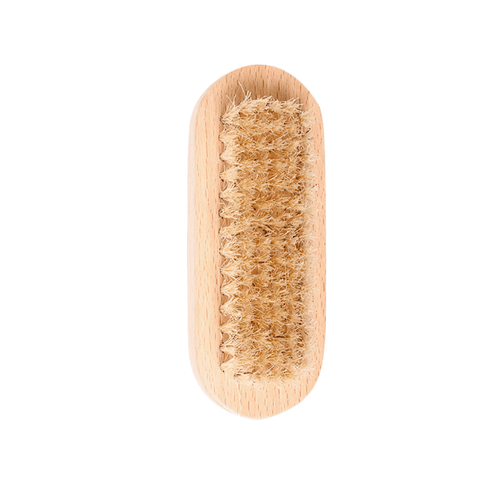 SoEco Nail & Pedicure Brush