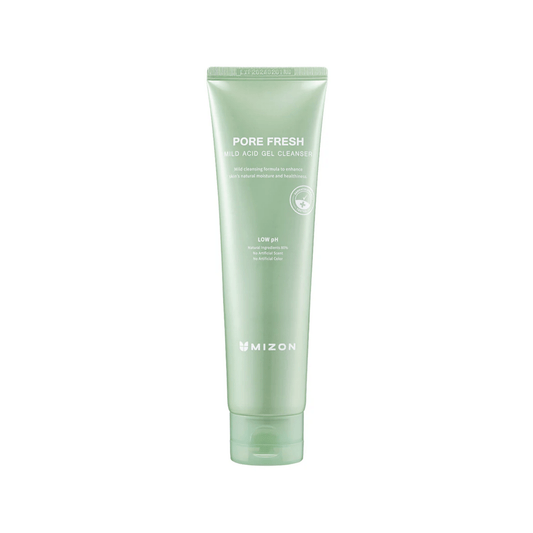 Mizon Pore Fresh  Deep Cleanser 150ml