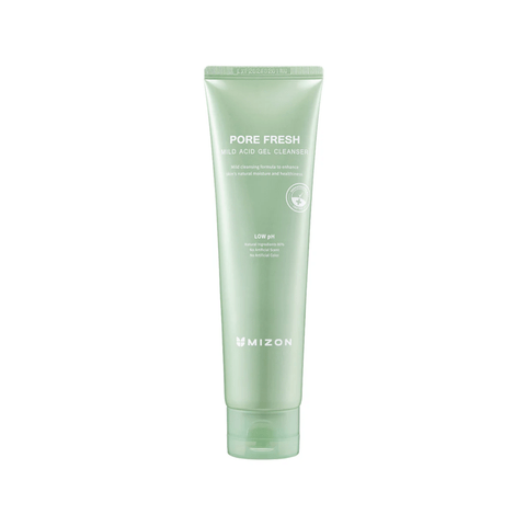 Mizon Pore Fresh  Deep Cleanser 150ml