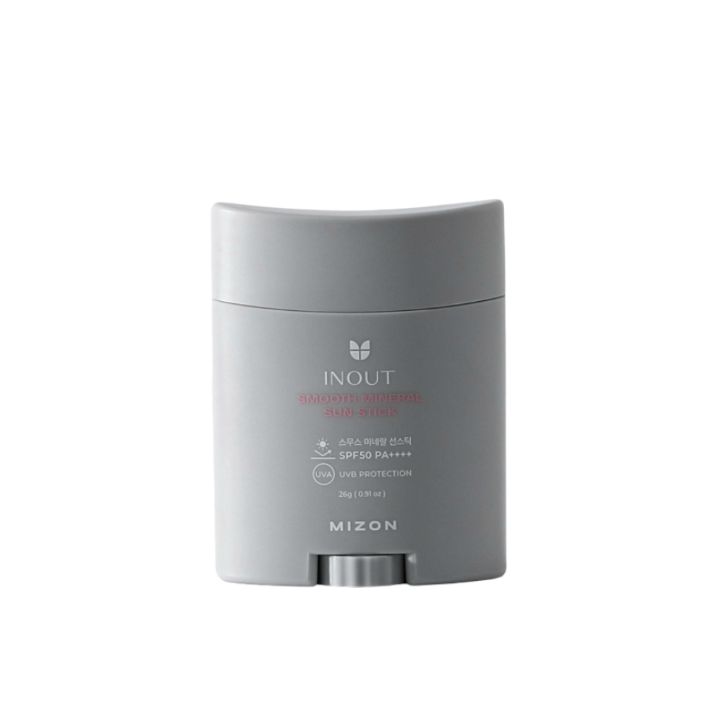 MIZON Inout Smooth Mineral Sun Stick SPF 50 PA++++