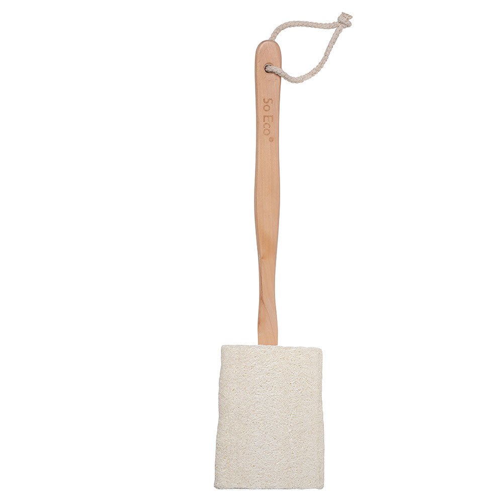 SoEco Back & Body Loofah