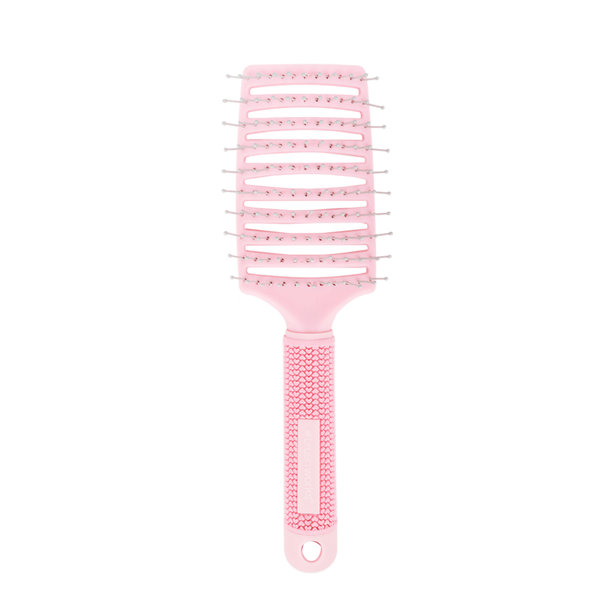 Brushworks Blow Dry Paddle Hair Brush
