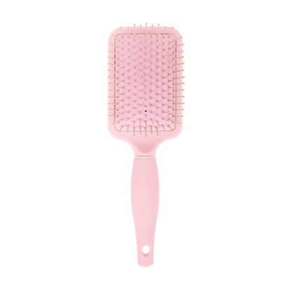Brushworks Square Paddle Hair Brush