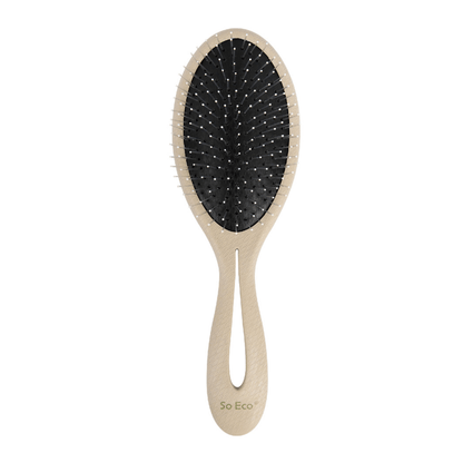 SoEco Cushion Detangling Brush