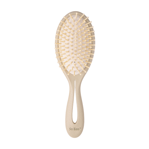 SoEco Gentle Detangling Brush