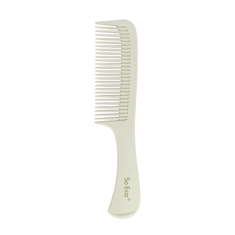 SoEco Biodegradable Detangling Comb