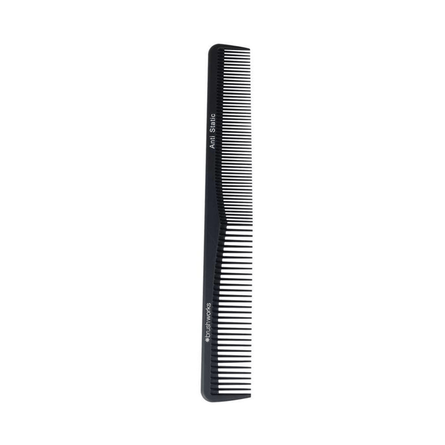 Brushworks Anti Static Cutting Comb