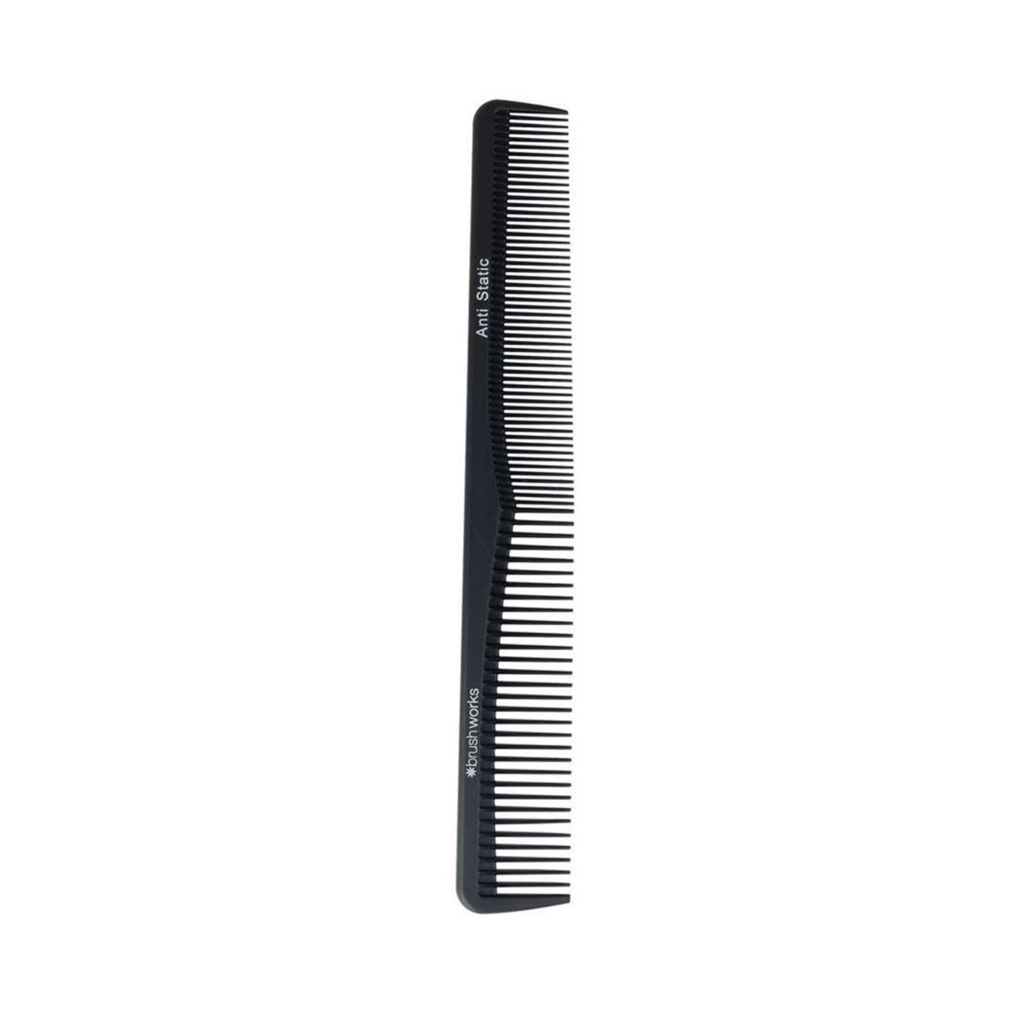 Brushworks Anti Static Cutting Comb