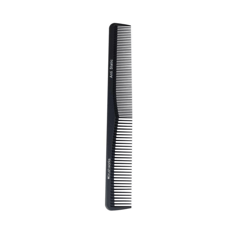 Brushworks Anti Static Cutting Comb