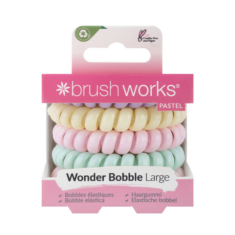Brushworks Wonder Bobble Large-Patel