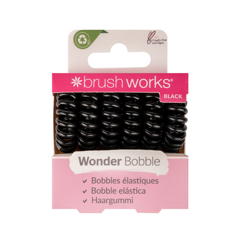 Brushworks Wonder Bobble Black-small