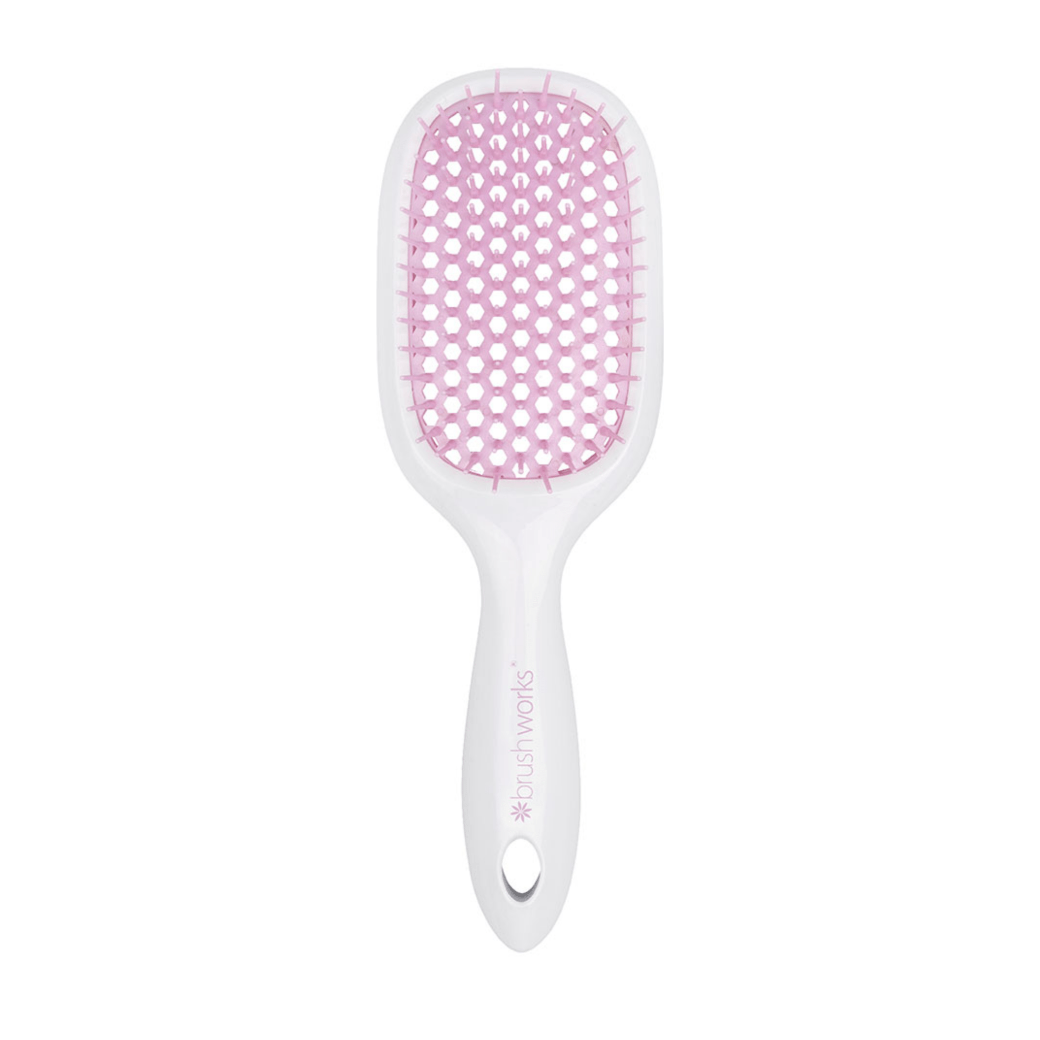 Brushworks Honeycomb Hair Brush