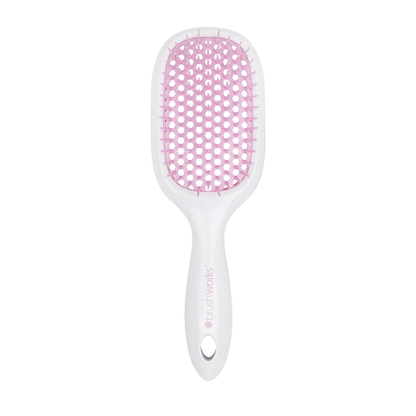 Brushworks Honey comb Hair Brush