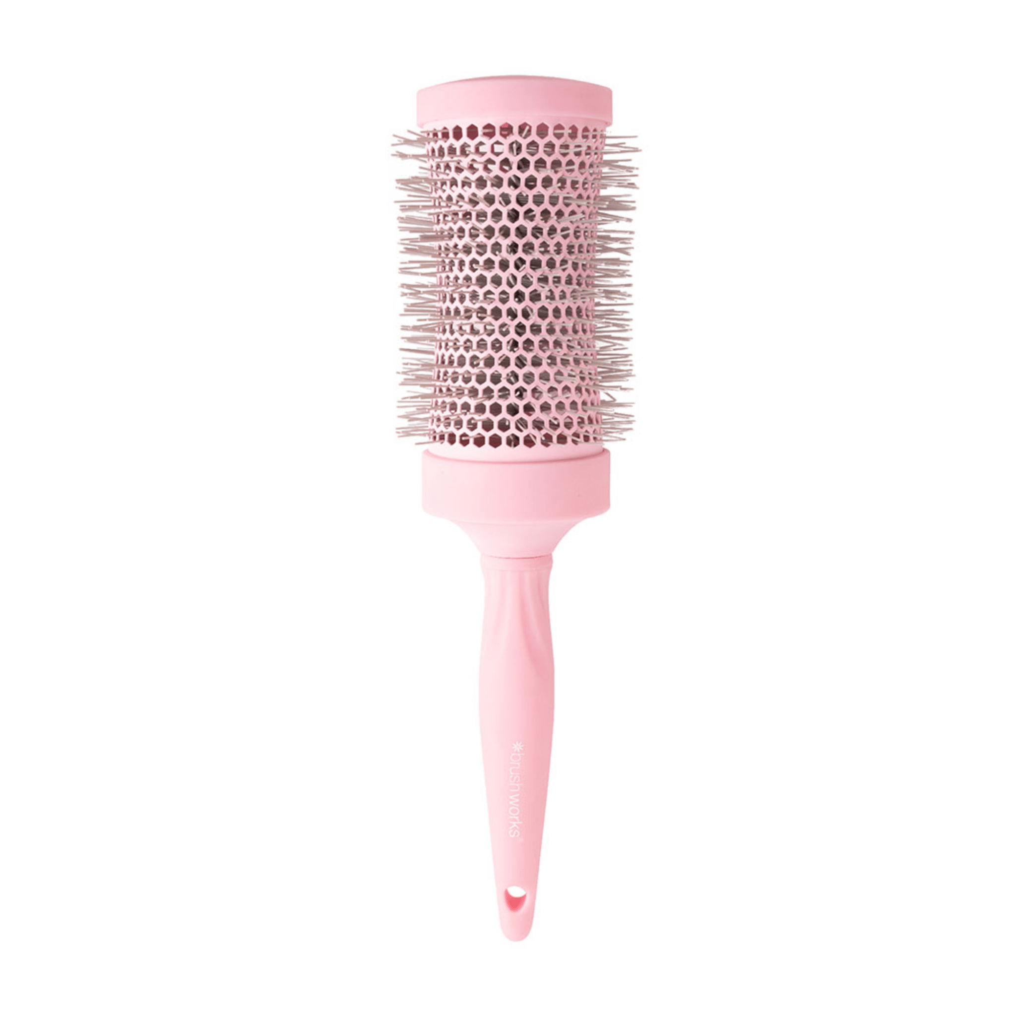 Brushworks Round Vent Hair Brush – Large