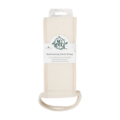 SoEco Bath & Shower Back Strap