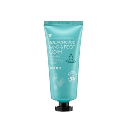 Mizon Hyaluronic Hand & Foot Cream